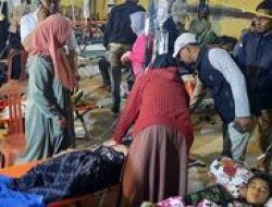 Keracunan MBG di Jabar: 1.309 Korban, Penyebab dan Pencegahan Menurut Labkes