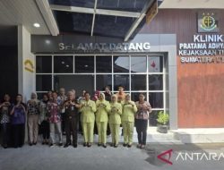 Klinik Adhyaksa Sumut Siap Layani Kesehatan Masyarakat