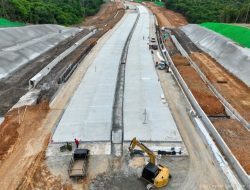 IKN Jadi Ibu Kota Politik 2028, Infrastruktur yang Sudah Siap