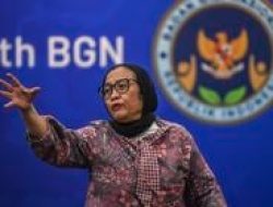 Pengakuan Politikus Soal Jatah Dapur Umum MBG, Siapa Dia?