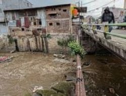 Walhi dan Aktifis Lingkungan Buka Mata tentang Bahaya Sampah, Ini Dampaknya