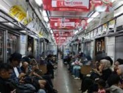 Harga Tiket KRL Solo-Jogja Terkini, Pilihan Transportasi Nyaman