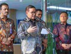 Pramono: Jakarta Aman dari Anarkisme