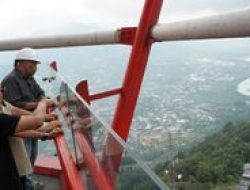 Turyapada Tower Masuki Tahap 2, Koster: Ikon Wisata Bali Utara Siap Beroperasi 2026