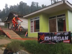 76 IDH Urban 2025 Seri 2: Jalur Melintasi Permukiman dan Taman Budaya