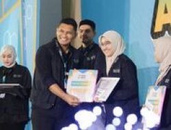 Wakil Wali Kota Banda Aceh Dorong Generasi Muda Berprestasi dengan Al-Qur’an sebagai Panduan Hidup