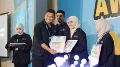 Wakil Wali Kota Banda Aceh Dorong Generasi Muda Berprestasi dengan Al-Qur’an sebagai Panduan Hidup