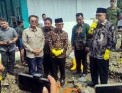 PP Persis Gandok Tasikmalaya Kembangkan Pendidikan Berkualitas, Wamendikdasmen Puji Kinerja