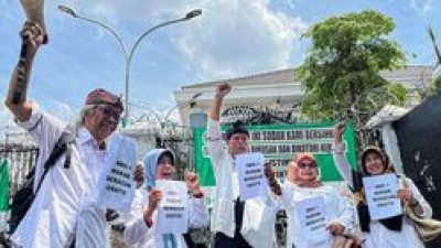 Organisasi Pendidikan Jawa Barat Minta MBG Dihentikan, Jangan Intimidasi Siswa dan Guru