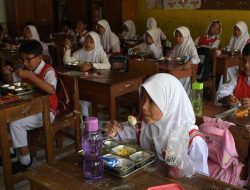 SD Muhammadiyah 1 Solo Tolak MBG, Ini Penyebabnya