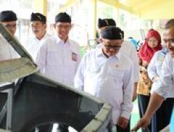 Mendikdasmen Dorong Peningkatan Kompetensi Guru Vokasi dengan Strategi Ini