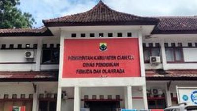31 Kepala Sekolah Cianjur Dipecat, Batas Masa Jabatan 8 Tahun Diberlakukan