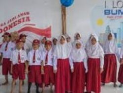 Mandiri Peduli Sekolah, Renovasi MAN 1 Bandung dan SDN Karatmatjaya Tasikmalaya