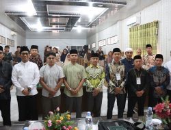 Pembinaan Qari-Qariah dan Hafiz-Hafizah, Upaya Nyata Pemko Binjai Kembangkan Generasi Qurani