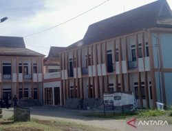 Sekolah Rakyat di Garut Mulai Beroperasi Hari Ini