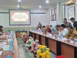 Pemkab Toba dan STBA-PIA Sepakat Tingkatkan Kualitas Pendidikan