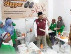 Menteri Sosial Dorong Pendidikan Inklusif di Indramayu Melalui Sekolah Terpadu