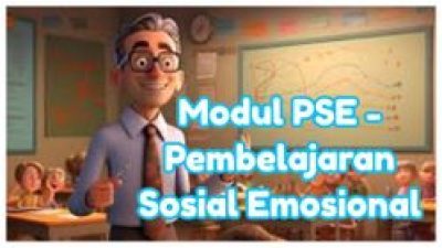 5 Tujuan PSE, Lebih dari Prestasi Akademik