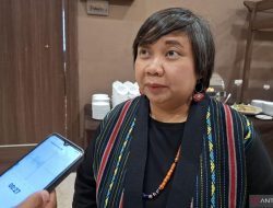 Usulan Restorative Justice Tidak Cocok untuk Kejahatan HAM Berat
