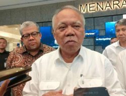 Bukan Hanya Ibukota, Basuki Ungkap Kemajuan IKN