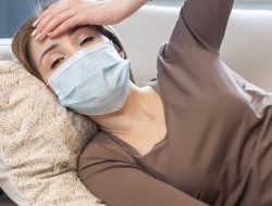 4 Cara Kuatkan Imun Saat Cuaca Buruk Menurut Ahli