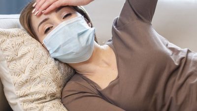 4 Cara Kuatkan Imun Saat Cuaca Buruk Menurut Ahli