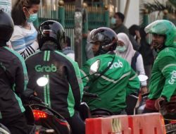 Polda Metro Beri Hadiah Rp 500 Ribu ke Ojol Pelapor Kejahatan