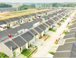 Mengungkap Misteri KUR Perumahan