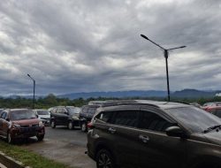 Prakiraan Cuaca Bengkulu Tengah 29 September 2025: Langit Berawan di Seluruh Kecamatan