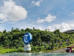 Prakiraan Cuaca Maluku, Senin 29 September 2025: Semua Wilayah Cerah Berawan