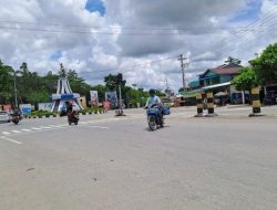 Prakiraan Cuaca Toraja Utara, 29 September 2025: Waspadai Hujan Malam Hari
