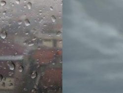 Prakiraan Cuaca Hari Ini: 6 Wilayah Sulawesi Tengah Diguyur Hujan Ringan