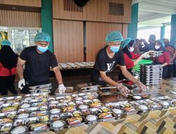 Makanan MGB Berbau di Siantar, Cabdisdik Minta SPPG Periksa Kualitas