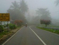 Prakiraan Cuaca Lampung 29 September 2025: Sebagian Wilayah Berawan