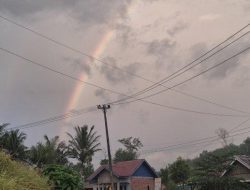 Hujan Ringan, Prakiraan Cuaca Bengkulu Tengah 27 September 2025
