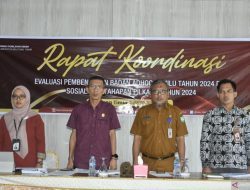 Pemkab Belitung Timur Alokasikan Rp923 Juta untuk Revitalisasi SMPN 2 Kelapa Kampit