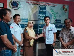 Kepsek SMAN 4 Minta Maaf Pada Sejumlah Wartawan Dugaan Undang Preman Saat Klarifikasi Berita