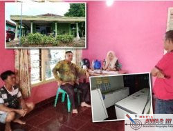 Siswa SD Keracunan, Gudang Susu Merk Nasional di Lampung Utara Ternyata Tak Berizin Lingkungan