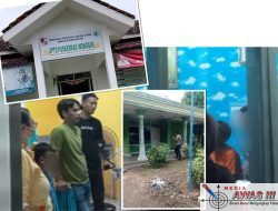 Wali Murid Keracunan Susu Dilampung Utara Desak Puskesmas Segera Beri Informasi Hasil Leb