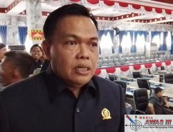 DPRD Lampura Dukung Langkah Hukum Wali Murid Keracunan Susu Keliling