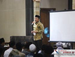 Apresiasi Bupati Parosil untuk HAMIDA 407: Pilar Keislaman dan Keteladanan di Lampung Barat