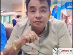 Bambang Budianto Pemilik PR Ayunda Tegaskan Bahwa Tidak Pernah Menikahi AV, lsu yang Beredar Hoax