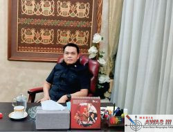 Lalai nya Dapur MBG Puluhan Siswa Lampung Utara Keracunan,Santoso Komisi IV DPRD Harus Beri Sanksi 