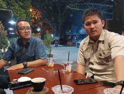 Anak Buah Mantan Kadishub Siantar Bongkar Uang Pungli Parkir Digunakan untuk Makan Minum Polisi