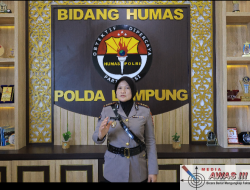 Petani di Lampung Diterkam Harimau Saat Mengendarai Motor*