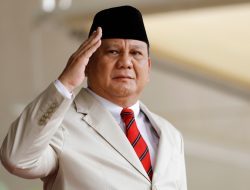 Prabowo Harus Buktikan Perang Melawan Korupsi atau Jadi Presiden Omon-omon