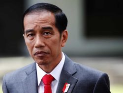 Jokowi Ingin Semua Pindah ke IKN pada 2028