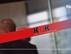 KPK Periksa Analis Senior OJK Pratomo dalam Kasus Gratifikasi dan Pencucian Uang Satori dan Heri Gunawan