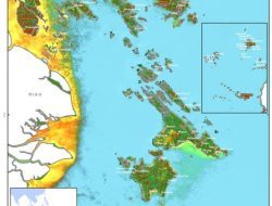 Empat Wilayah di Riau dengan Tingkat Kejahatan Rendah, Kabupaten Kepulauan Meranti Paling Aman