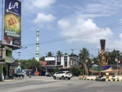 Prakiraan Cuaca Bengkulu Selatan, Sabtu 27 September 2025: Hujan Ringan di 5 Kecamatan